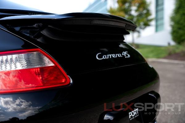 Used 2008 Porsche 911  | Woodbury, NY