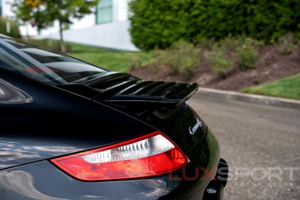 Used 2008 Porsche 911  | Woodbury, NY
