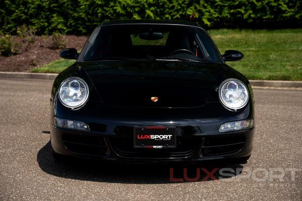 Used 2008 Porsche 911  | Woodbury, NY