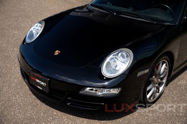Used 2008 Porsche 911  | Woodbury, NY