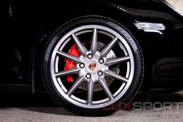 Used 2008 Porsche 911  | Woodbury, NY
