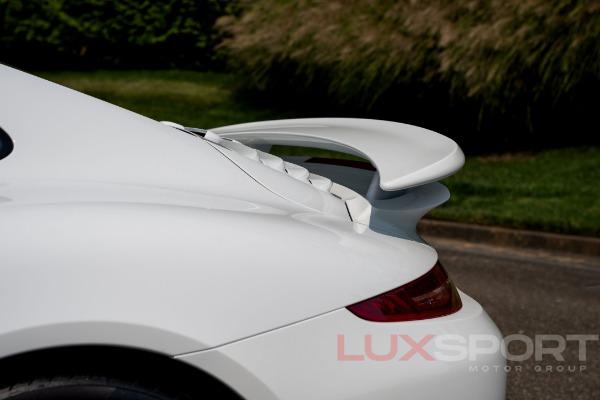 Used 2015 Porsche 911 Turbo S | Woodbury, NY