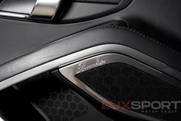 Used 2015 Porsche 911 Turbo S | Woodbury, NY