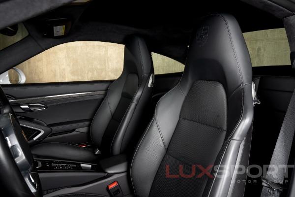 Used 2015 Porsche 911 Turbo S | Woodbury, NY