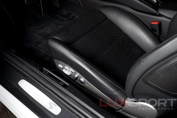 Used 2015 Porsche 911 Turbo S | Woodbury, NY
