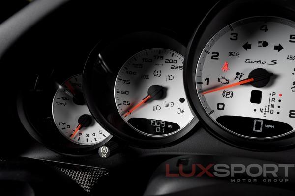 Used 2015 Porsche 911 Turbo S | Woodbury, NY