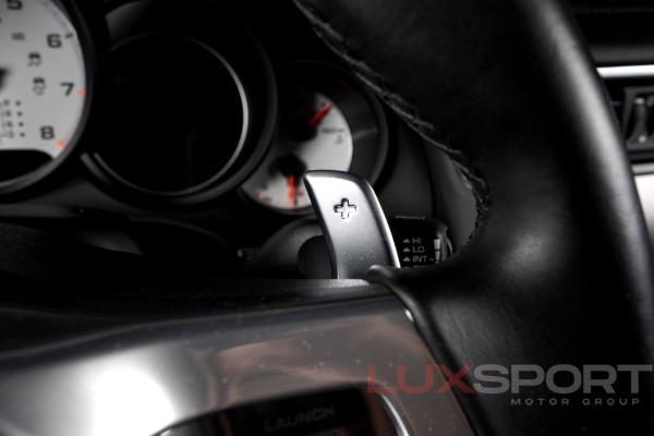 Used 2015 Porsche 911 Turbo S | Woodbury, NY