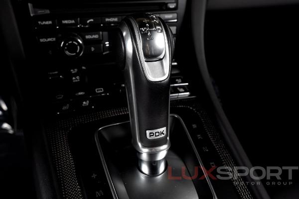 Used 2015 Porsche 911 Turbo S | Woodbury, NY