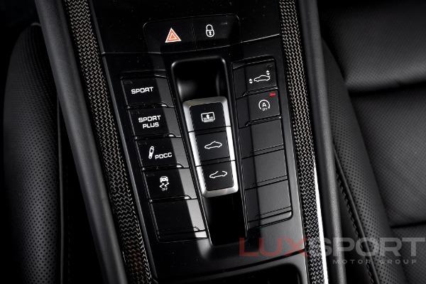 Used 2015 Porsche 911 Turbo S | Woodbury, NY