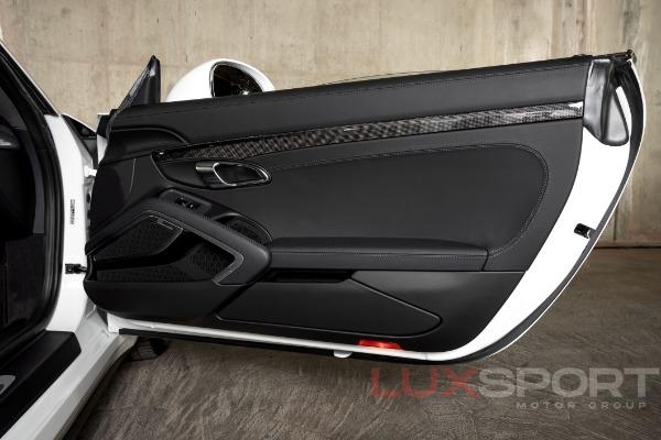 Used 2015 Porsche 911 Turbo S | Woodbury, NY