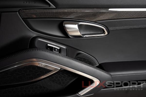 Used 2015 Porsche 911 Turbo S | Woodbury, NY