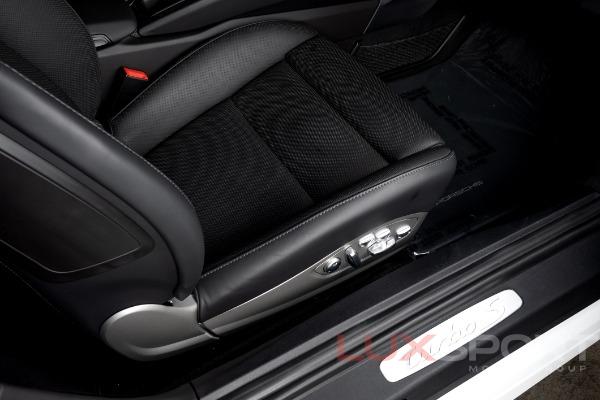 Used 2015 Porsche 911 Turbo S | Woodbury, NY
