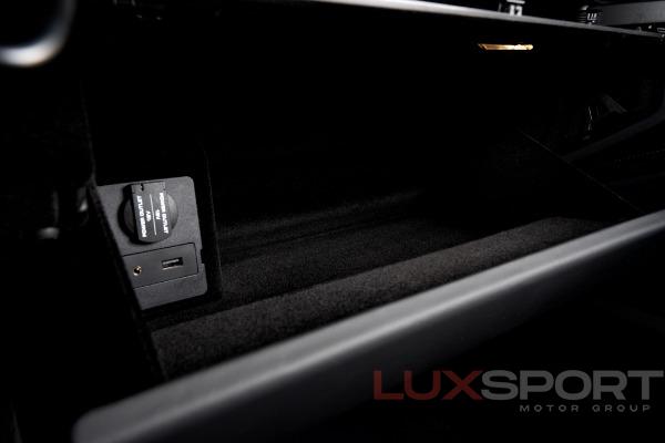 Used 2015 Porsche 911 Turbo S | Woodbury, NY