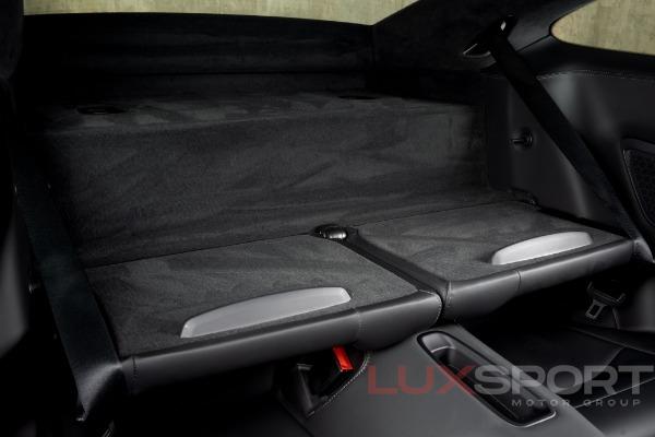 Used 2015 Porsche 911 Turbo S | Woodbury, NY