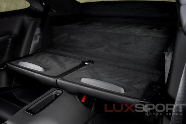 Used 2015 Porsche 911 Turbo S | Woodbury, NY