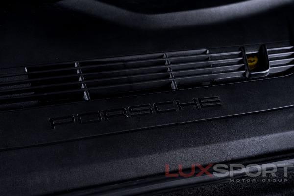 Used 2015 Porsche 911 Turbo S | Woodbury, NY
