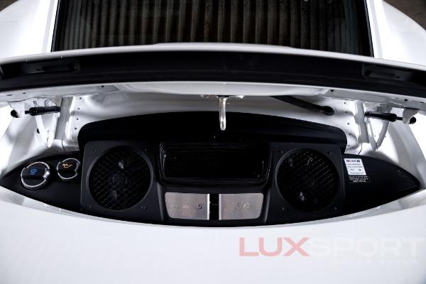 Used 2015 Porsche 911 Turbo S | Woodbury, NY