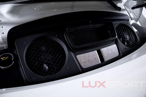 Used 2015 Porsche 911 Turbo S | Woodbury, NY