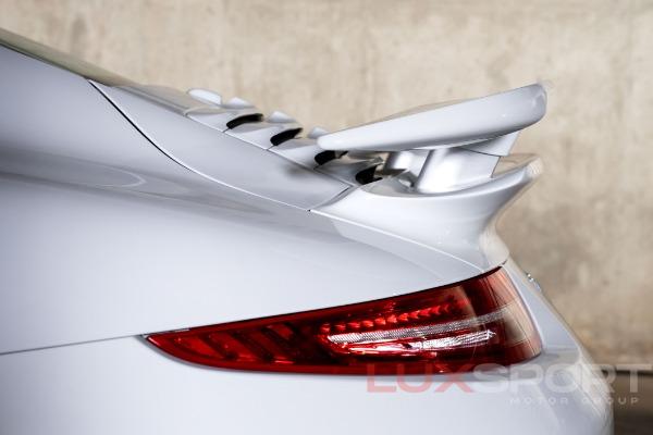 Used 2015 Porsche 911 Turbo S | Woodbury, NY