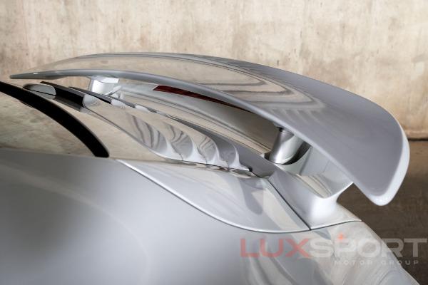 Used 2015 Porsche 911 Turbo S | Woodbury, NY