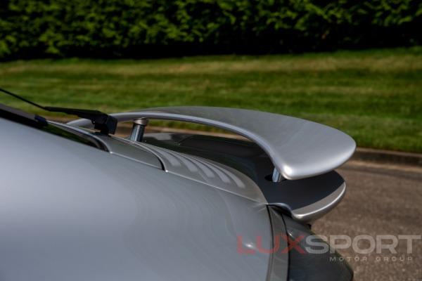 Used 2002 Porsche 911 Turbo | Woodbury, NY
