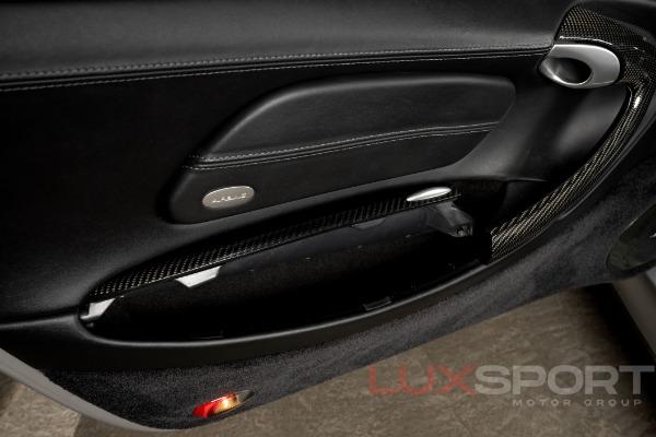 Used 2002 Porsche 911 Turbo | Woodbury, NY
