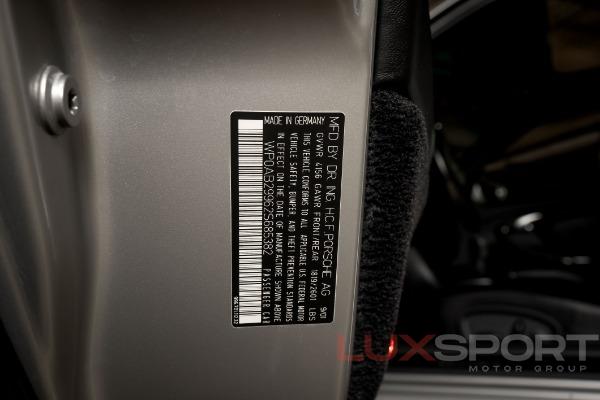 Used 2002 Porsche 911 Turbo | Woodbury, NY