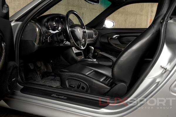 Used 2002 Porsche 911 Turbo | Woodbury, NY