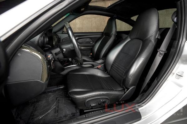 Used 2002 Porsche 911 Turbo | Woodbury, NY