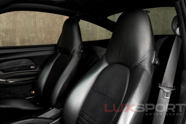 Used 2002 Porsche 911 Turbo | Woodbury, NY