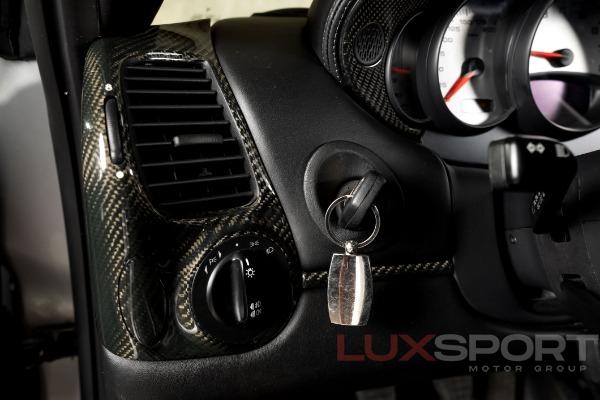 Used 2002 Porsche 911 Turbo | Woodbury, NY