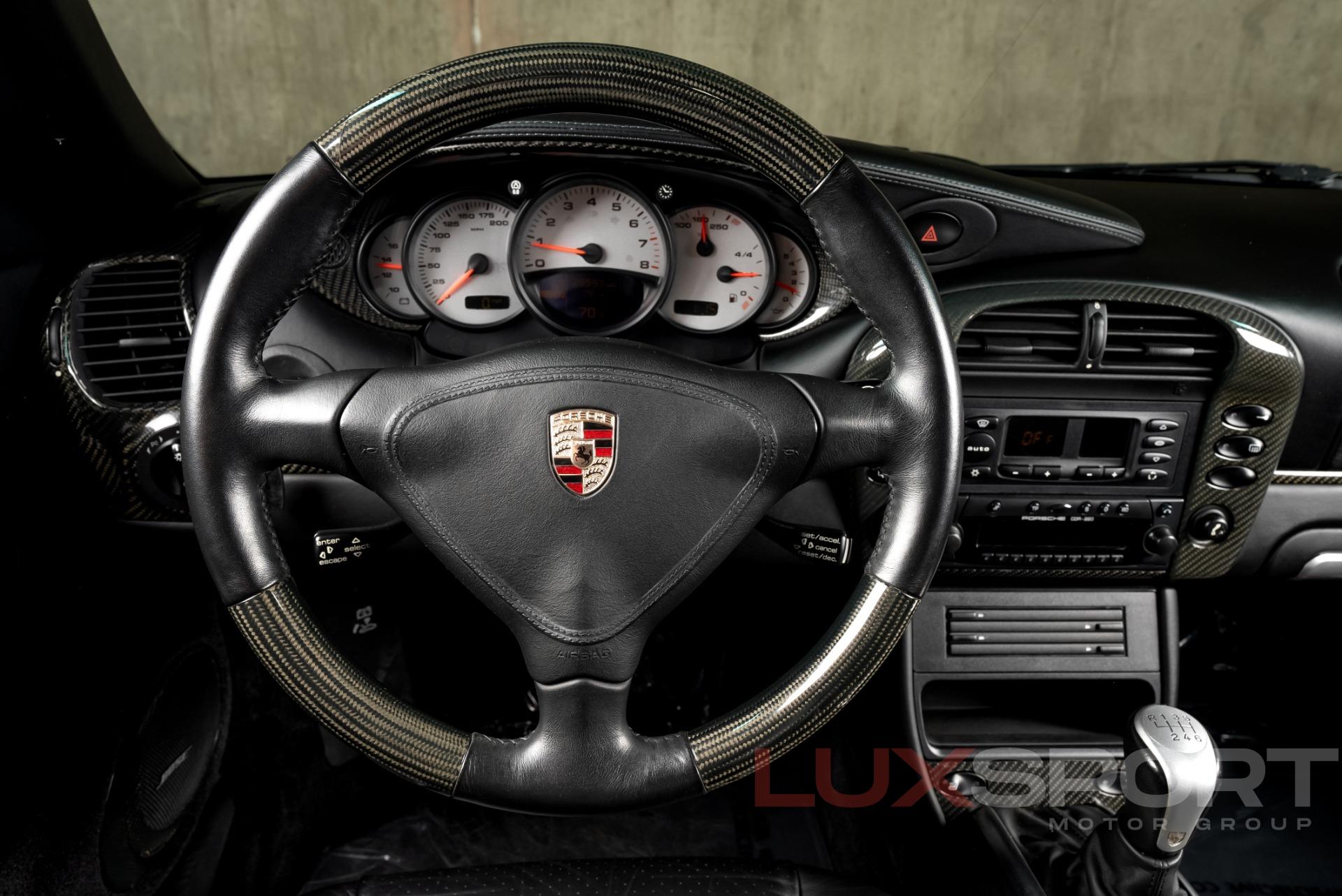 P182602 - 993641330X - Central indicator for Porsche