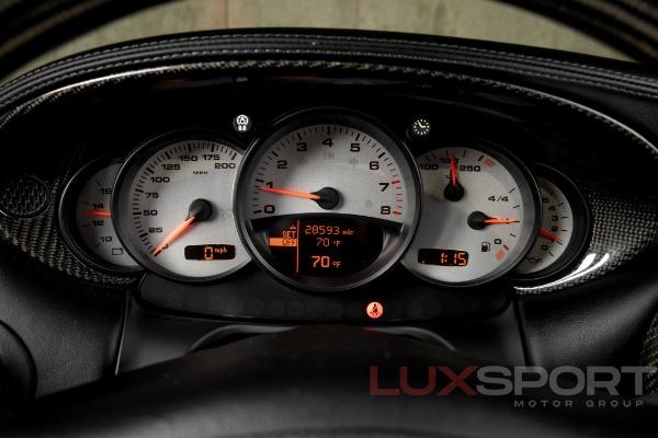 Used 2002 Porsche 911 Turbo | Woodbury, NY