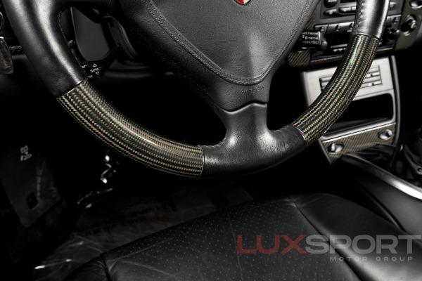 Used 2002 Porsche 911 Turbo | Woodbury, NY