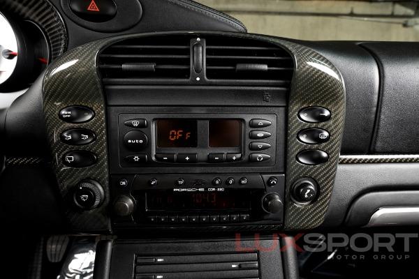 Used 2002 Porsche 911 Turbo | Woodbury, NY