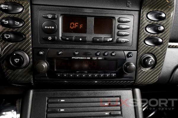 Used 2002 Porsche 911 Turbo | Woodbury, NY