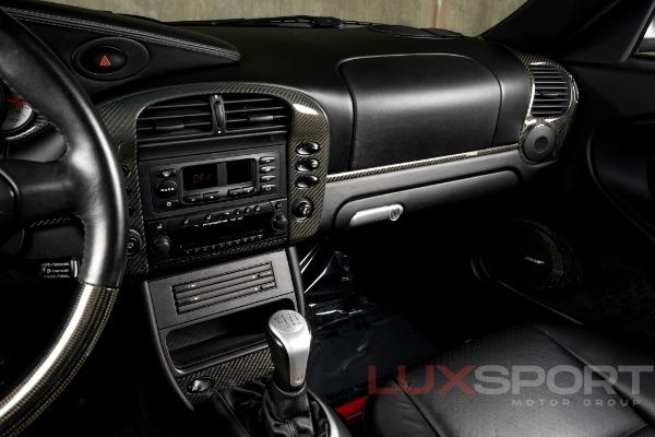 Used 2002 Porsche 911 Turbo | Woodbury, NY