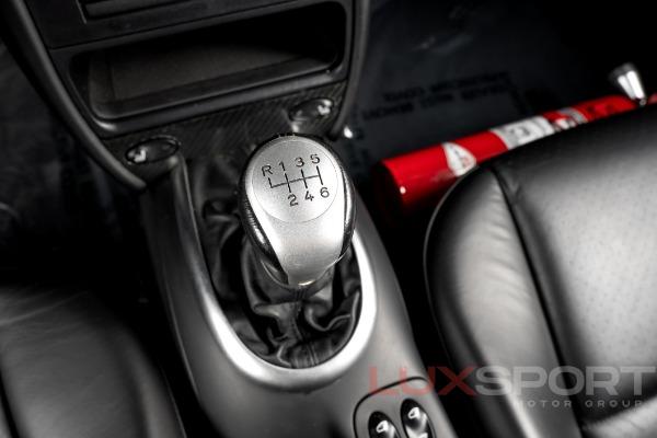 Used 2002 Porsche 911 Turbo | Woodbury, NY
