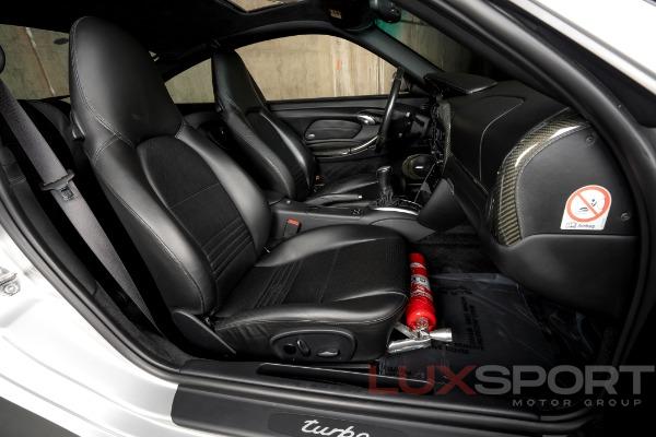 Used 2002 Porsche 911 Turbo | Woodbury, NY