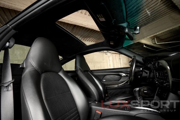 Used 2002 Porsche 911 Turbo | Woodbury, NY