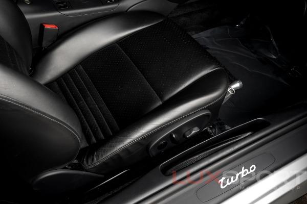 Used 2002 Porsche 911 Turbo | Woodbury, NY