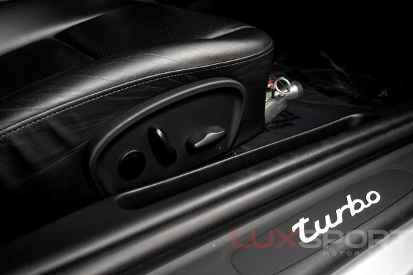 Used 2002 Porsche 911 Turbo | Woodbury, NY