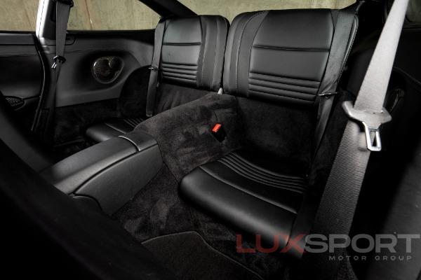 Used 2002 Porsche 911 Turbo | Woodbury, NY