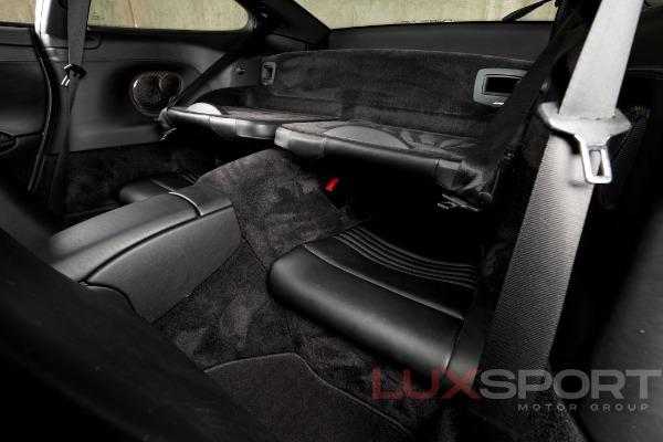 Used 2002 Porsche 911 Turbo | Woodbury, NY