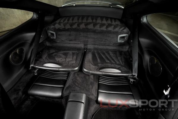 Used 2002 Porsche 911 Turbo | Woodbury, NY