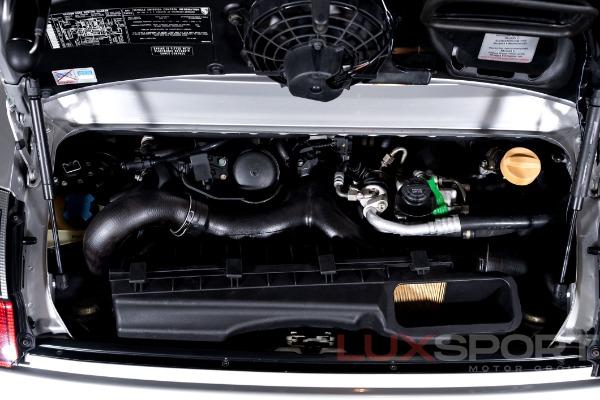 Used 2002 Porsche 911 Turbo | Woodbury, NY
