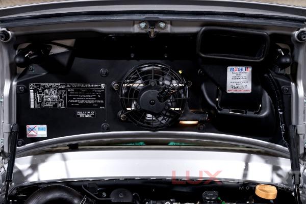 Used 2002 Porsche 911 Turbo | Woodbury, NY