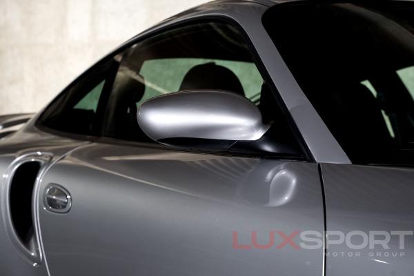Used 2002 Porsche 911 Turbo | Woodbury, NY