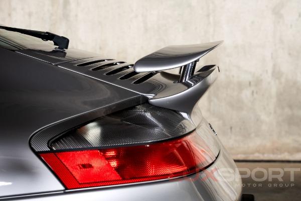 Used 2002 Porsche 911 Turbo | Woodbury, NY