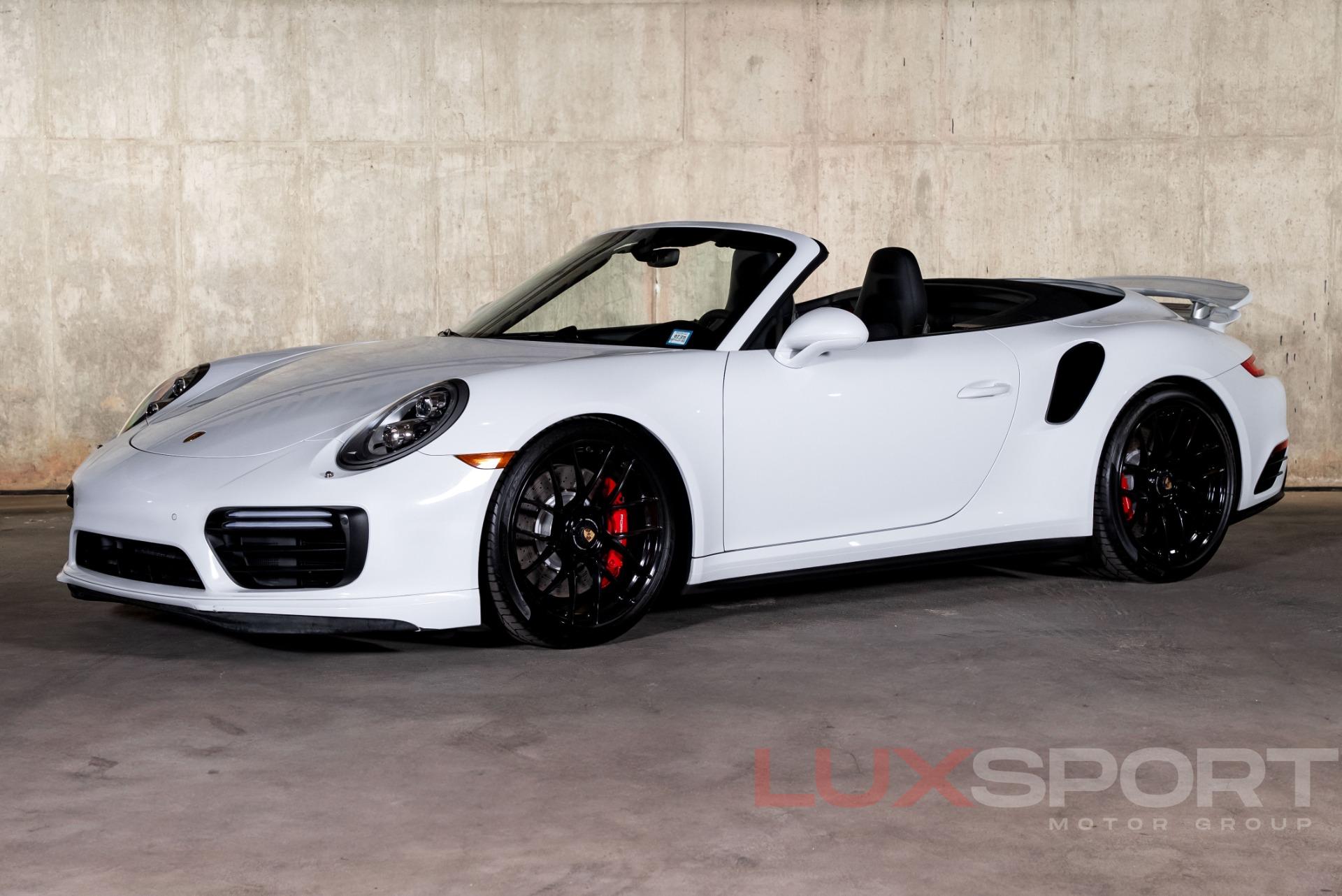 LuxSport Motor Group | Luxury and Exotic Cars For Sale